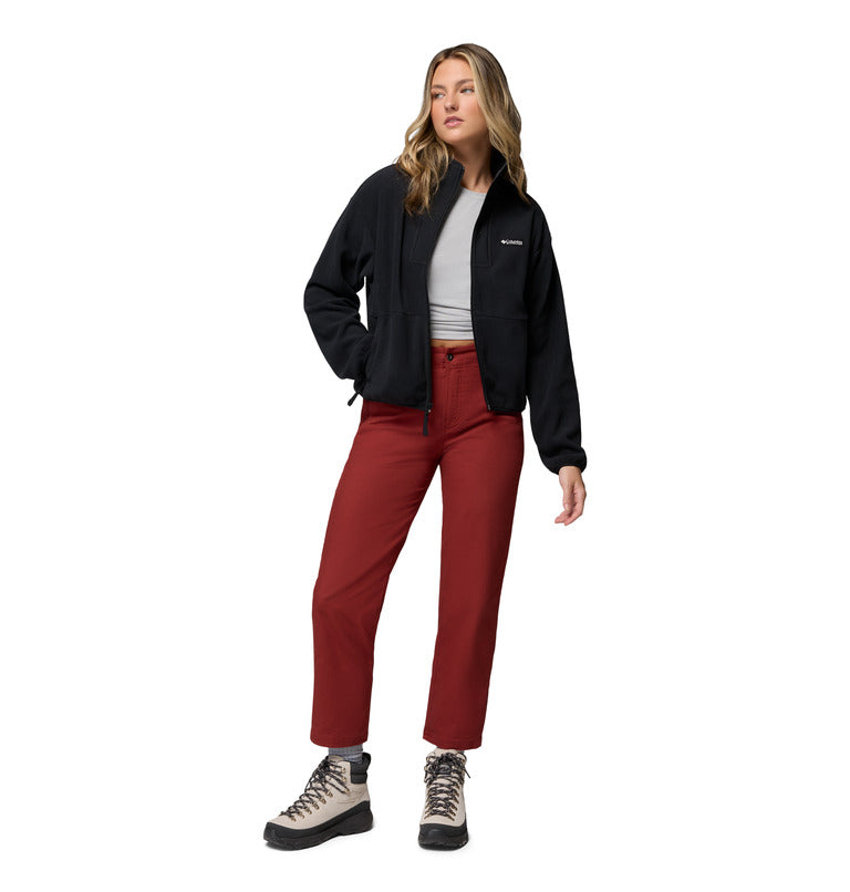 Women's Sequoia Grove II Full Zip Jacket