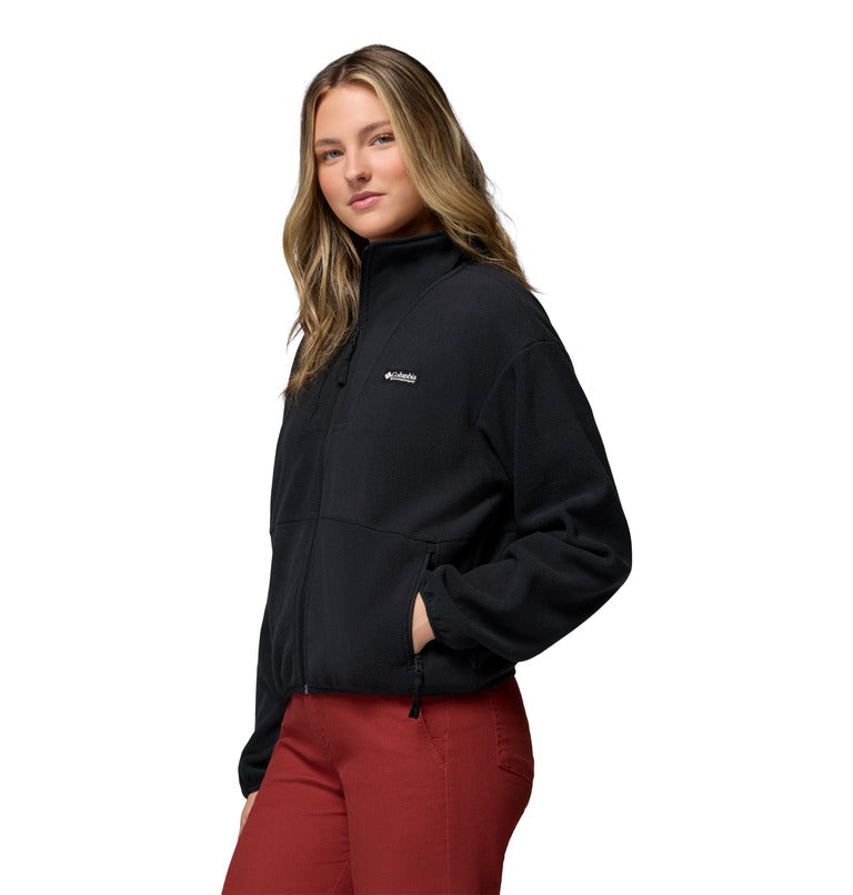 Women's Sequoia Grove II Full Zip Jacket