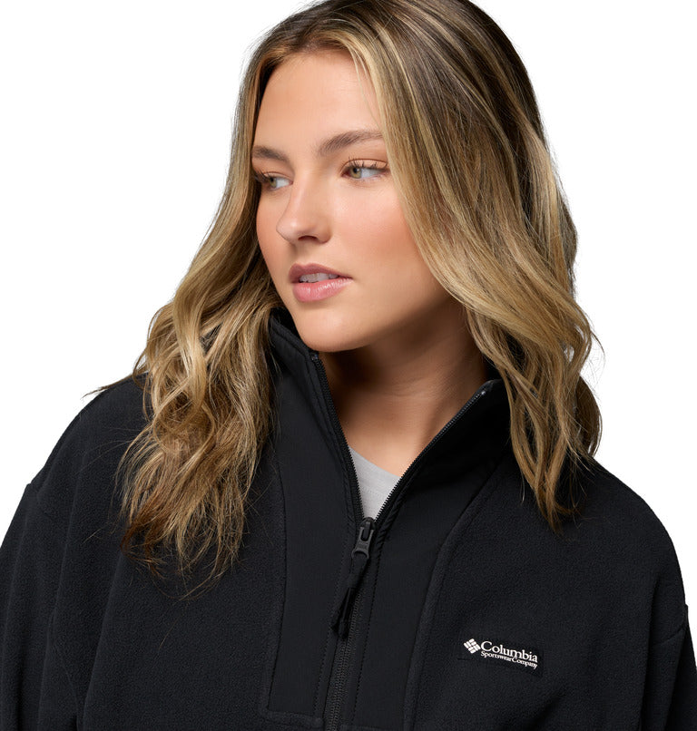 Women's Sequoia Grove II Full Zip Jacket