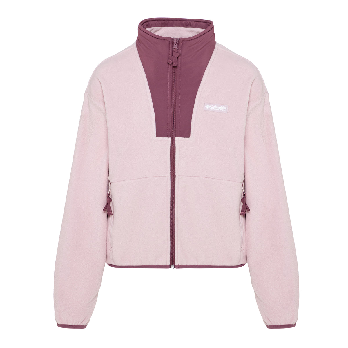 Women's Sequoia Grove II Full Zip Jacket