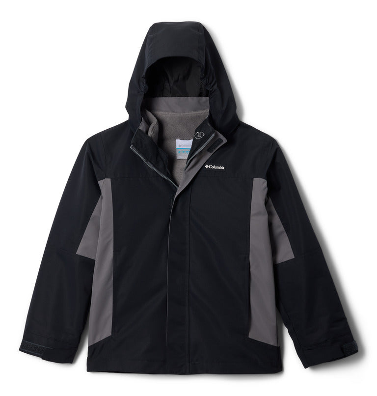 Kids' Bugaboo IV Fleece Interchange Jacket