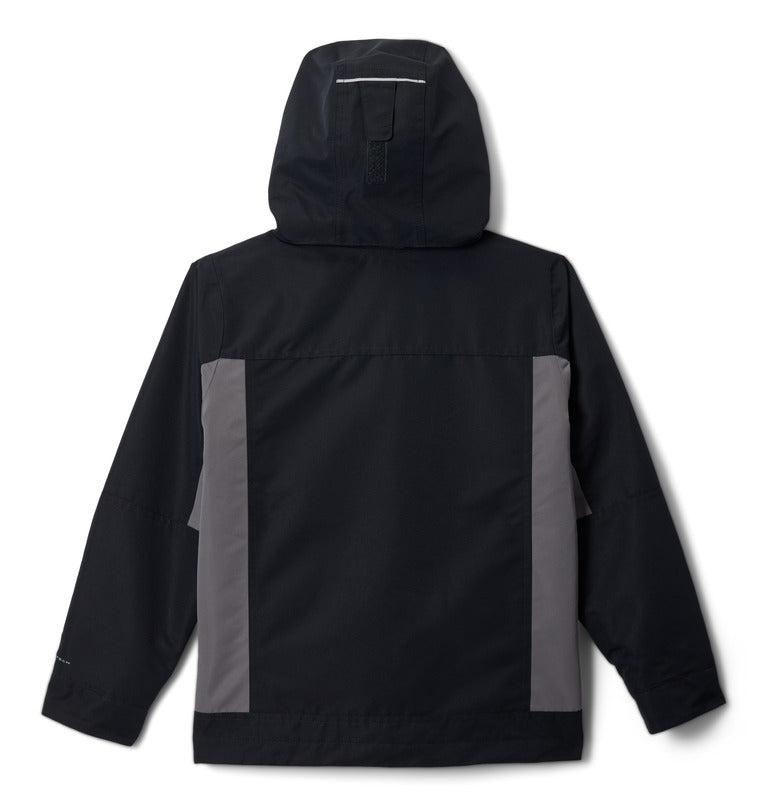 Kids' Bugaboo IV Fleece Interchange Jacket