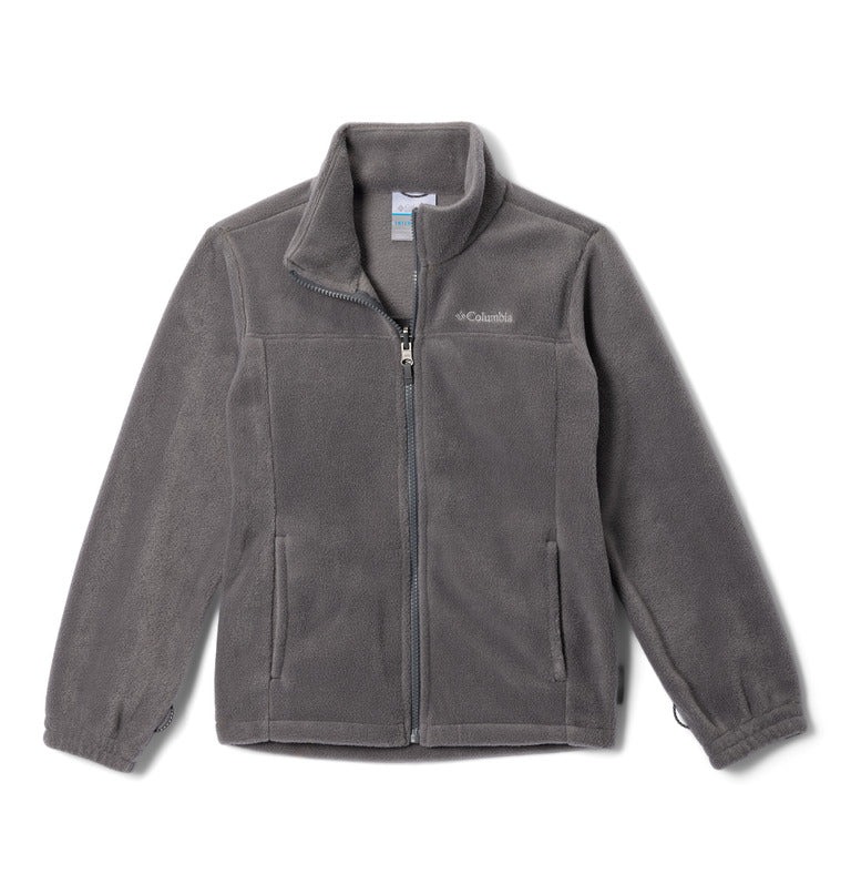 Kids' Bugaboo IV Fleece Interchange Jacket