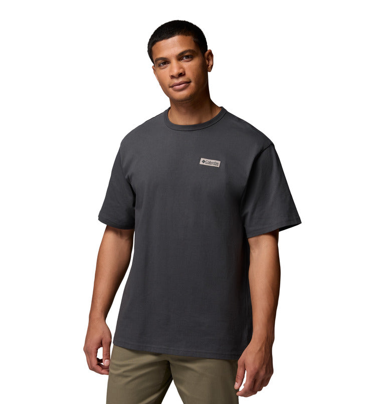 Men's CSC™ Heavyweight Back Graphic T-Shirt
