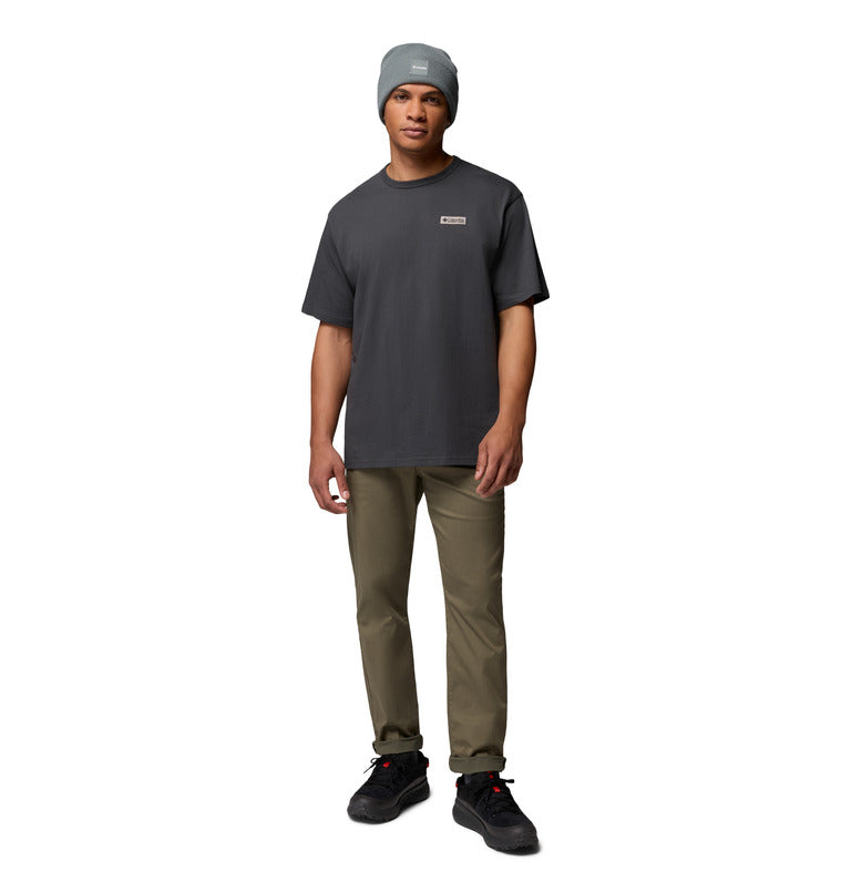 Men's CSC™ Heavyweight Back Graphic T-Shirt