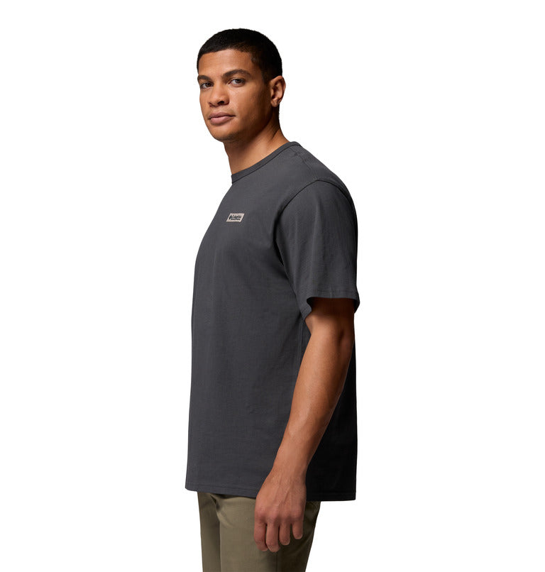 Men's CSC™ Heavyweight Back Graphic T-Shirt