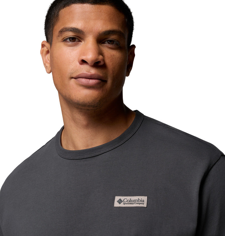 Men's CSC™ Heavyweight Back Graphic T-Shirt