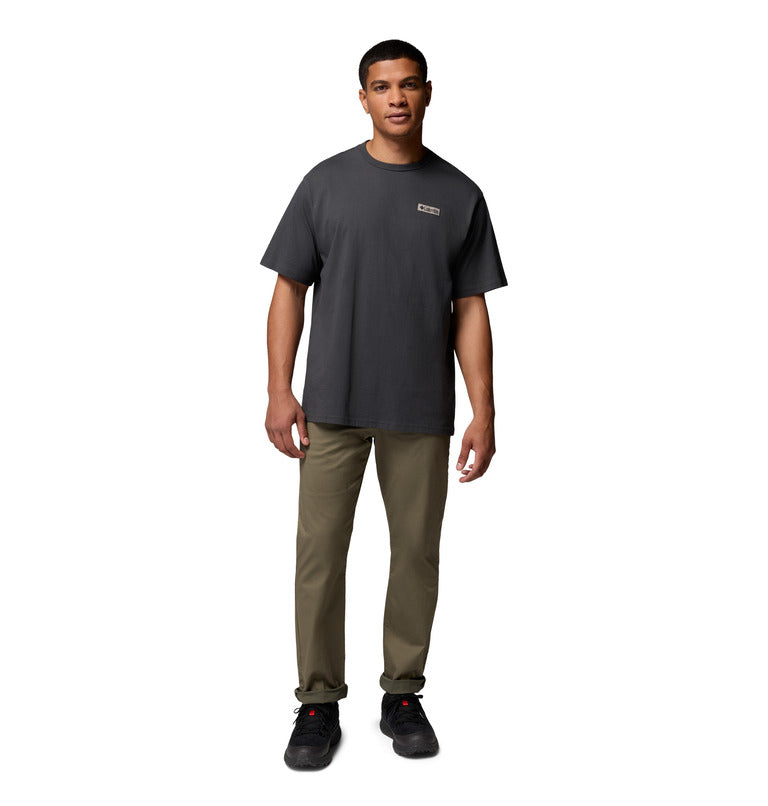 Men's CSC™ Heavyweight Back Graphic T-Shirt