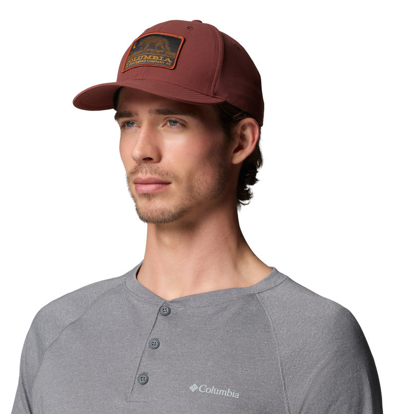 Columbia™ Snap Back Cap