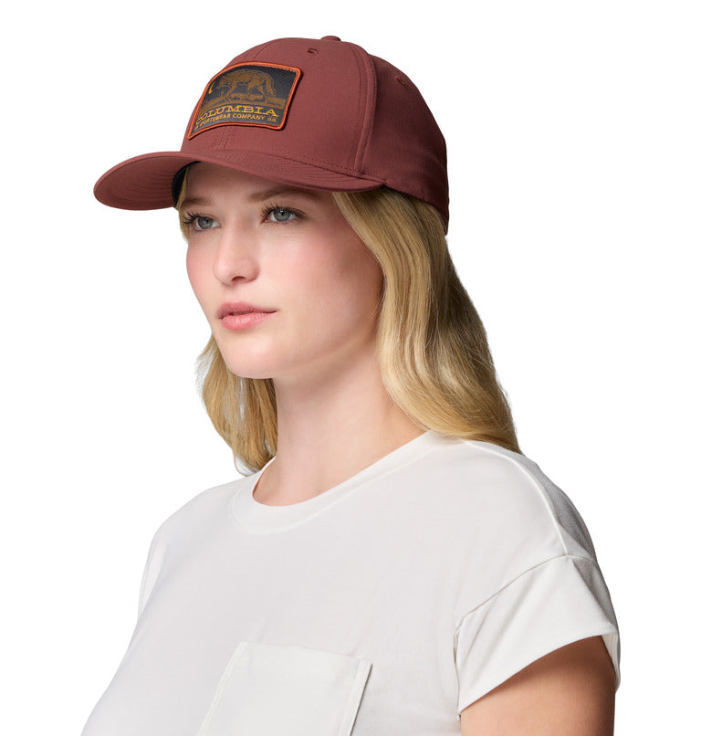 Columbia™ Snap Back Cap