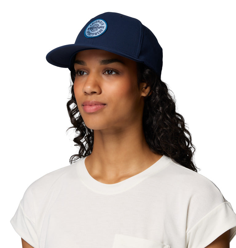 Columbia™ Snap Back Cap