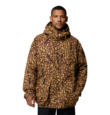 Men's Sauvie Sky™ Quad Parka IC Jacket
