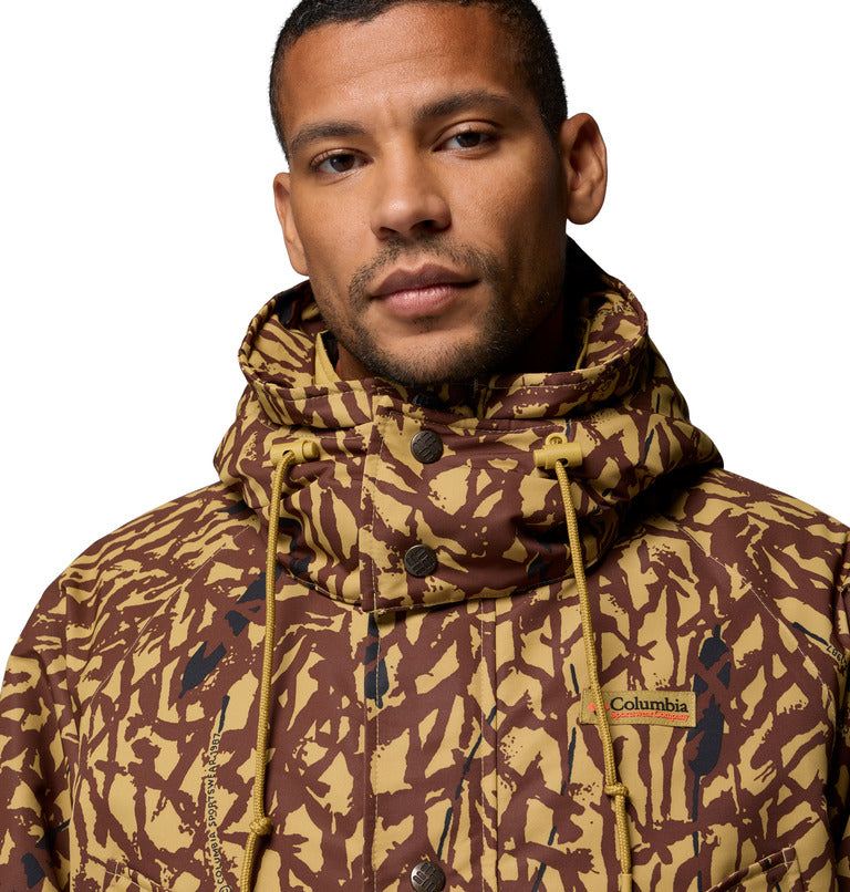 Men's Sauvie Sky™ Quad Parka IC Jacket