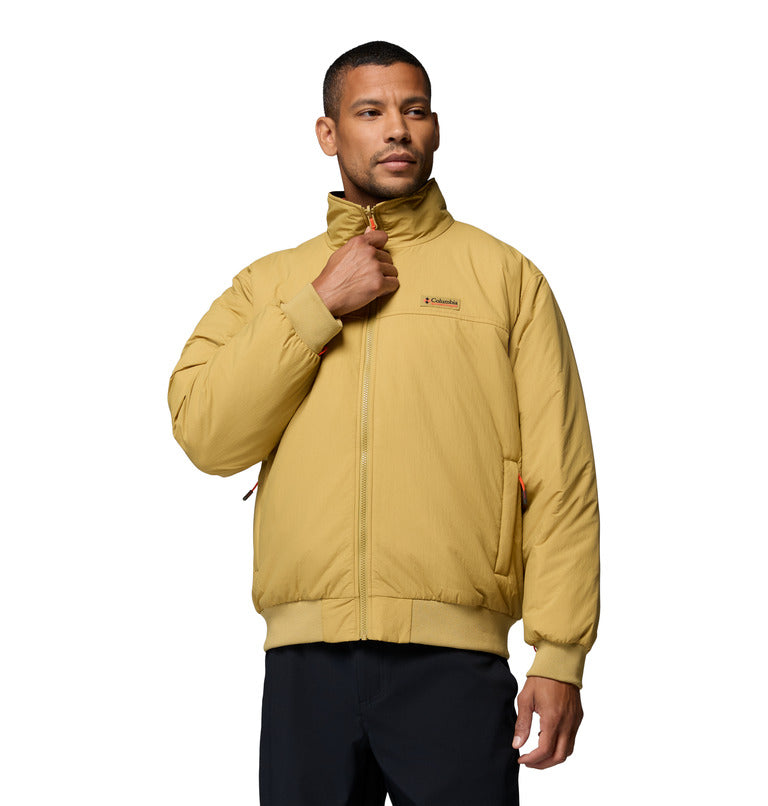 Men's Sauvie Sky™ Quad Parka IC Jacket