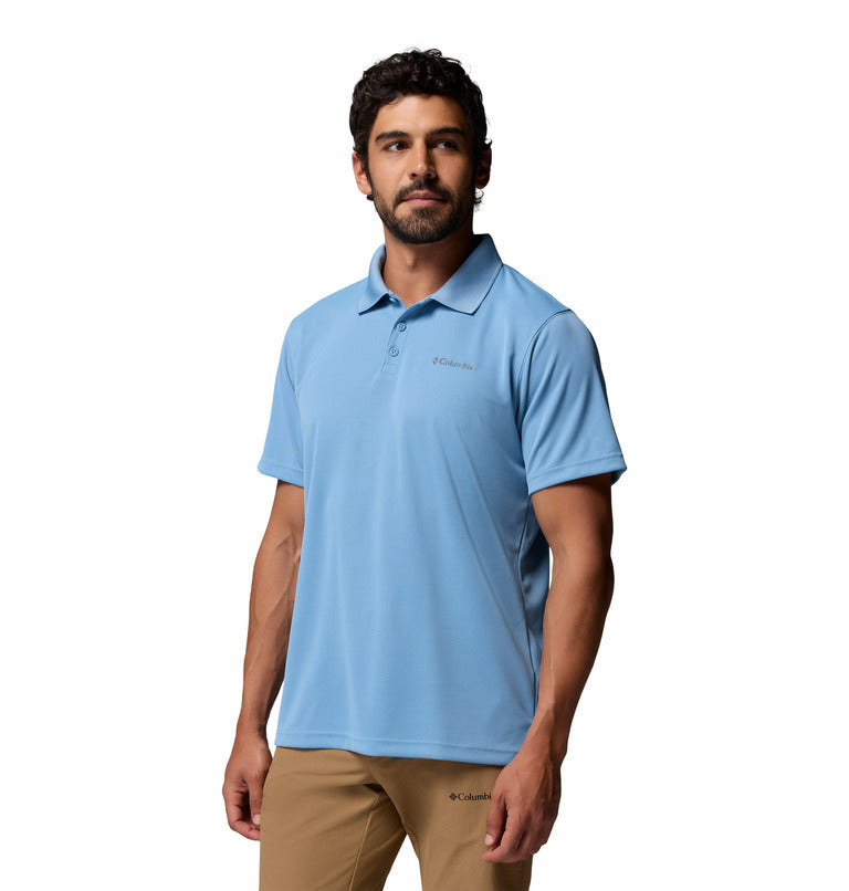 Men’s Utilizer Polo Shirt