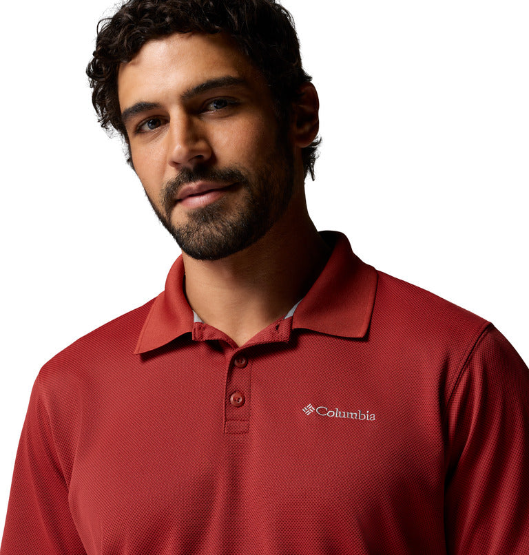 Men’s Utilizer Polo Shirt