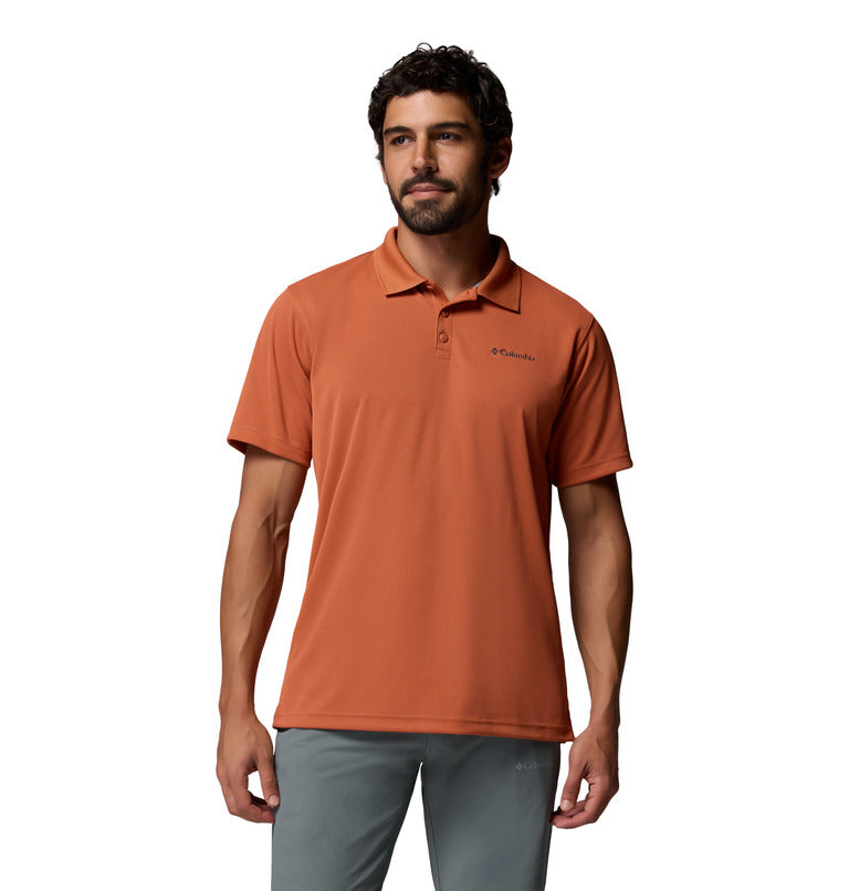 Men’s Utilizer Polo Shirt