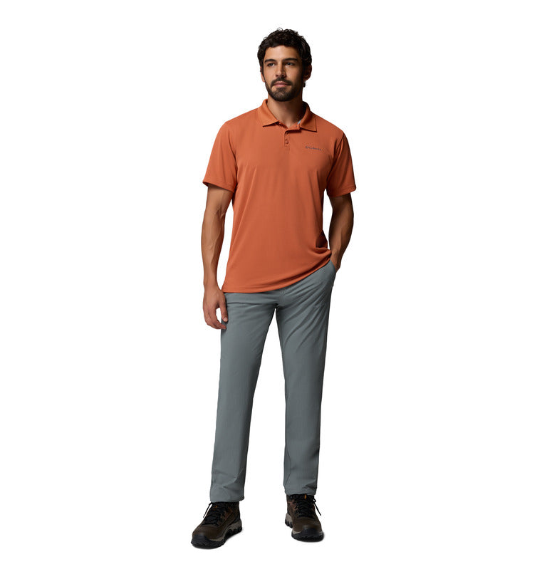Men’s Utilizer Polo Shirt