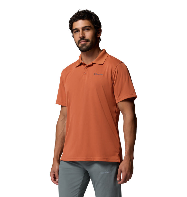 Men’s Utilizer Polo Shirt
