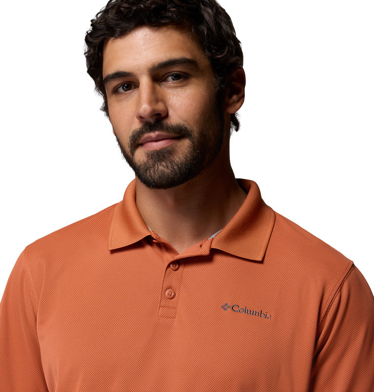 Men’s Utilizer Polo Shirt