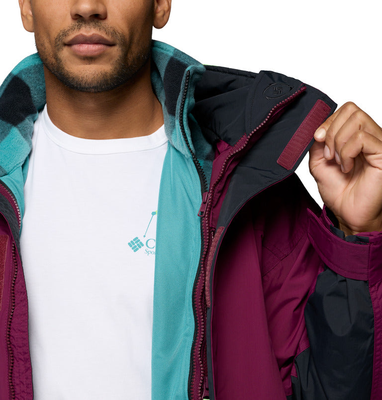 Men's Bugaboo 1986 Fleece Jacket