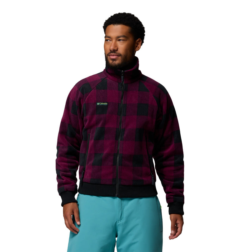 Men's Bugaboo 1986 Fleece Jacket