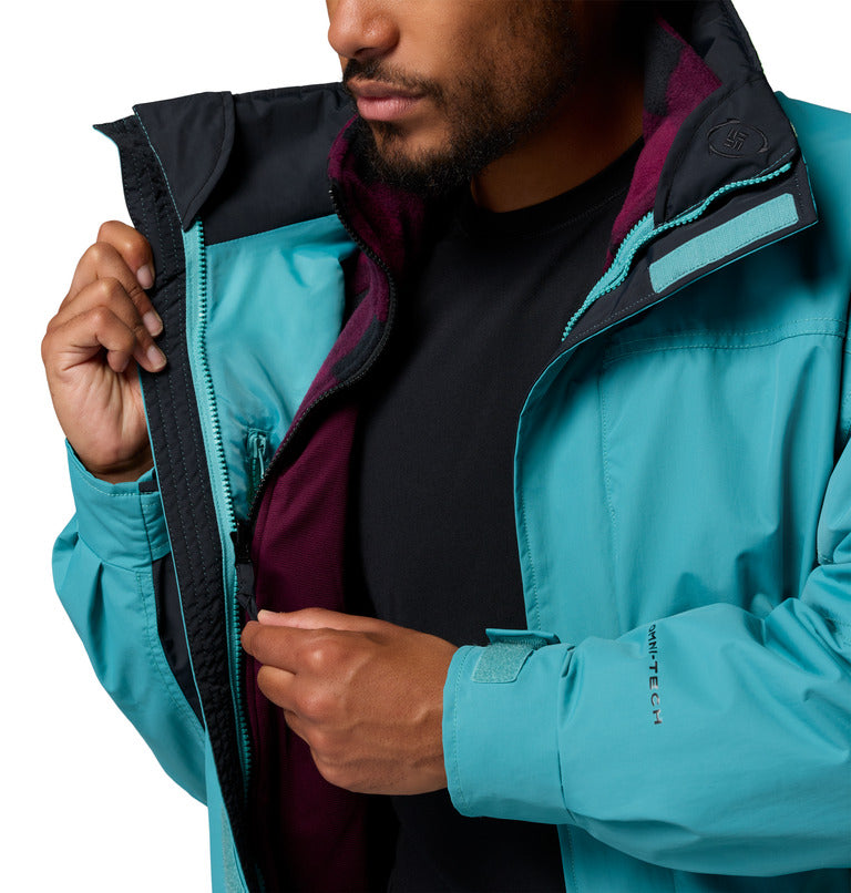Men's Bugaboo 1986 Fleece Jacket