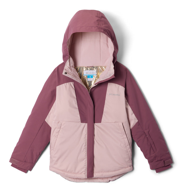 Kids' Mighty Mogul III Jacket