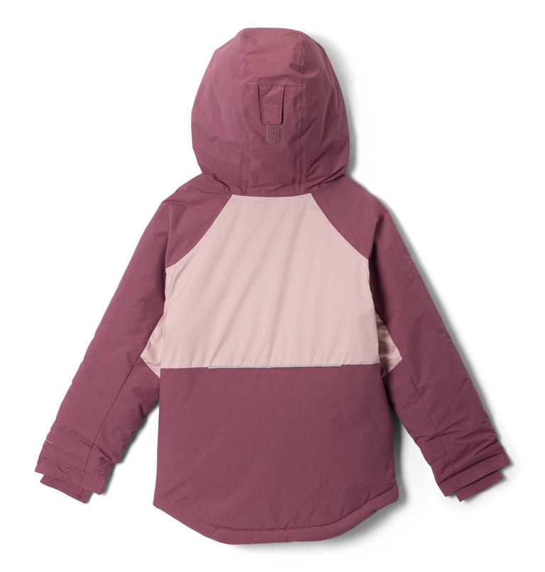 Kids' Mighty Mogul III Jacket
