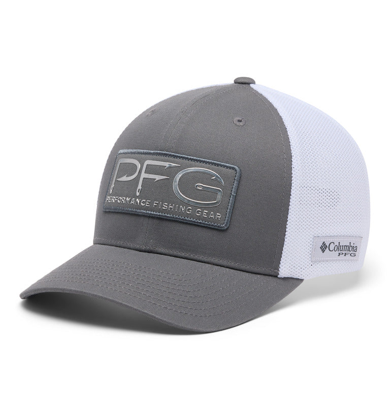 PFG Hooks Mesh Ball Cap