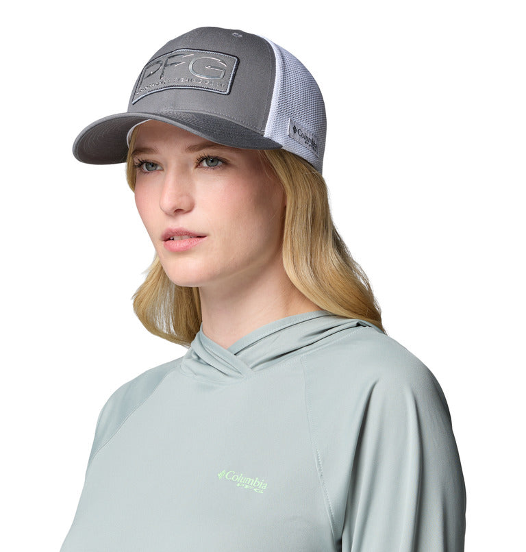 PFG Hooks Mesh Ball Cap