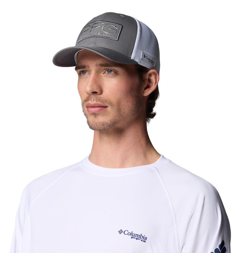 PFG Hooks Mesh Ball Cap