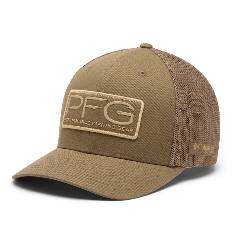 PFG Hooks Mesh Ball Cap