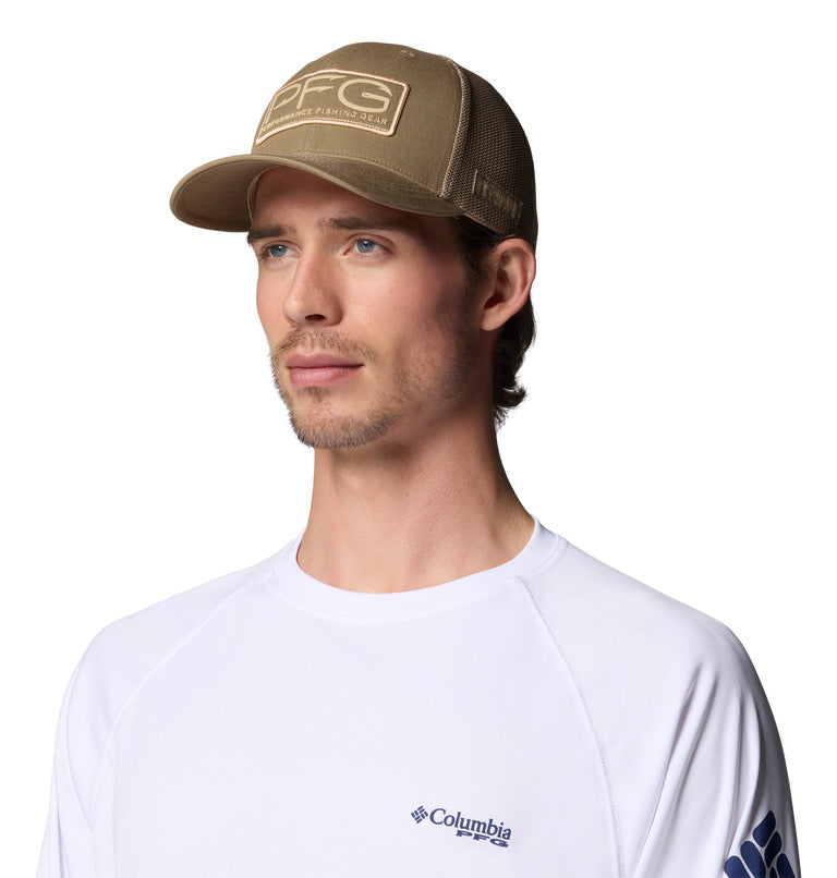 PFG Hooks Mesh Ball Cap