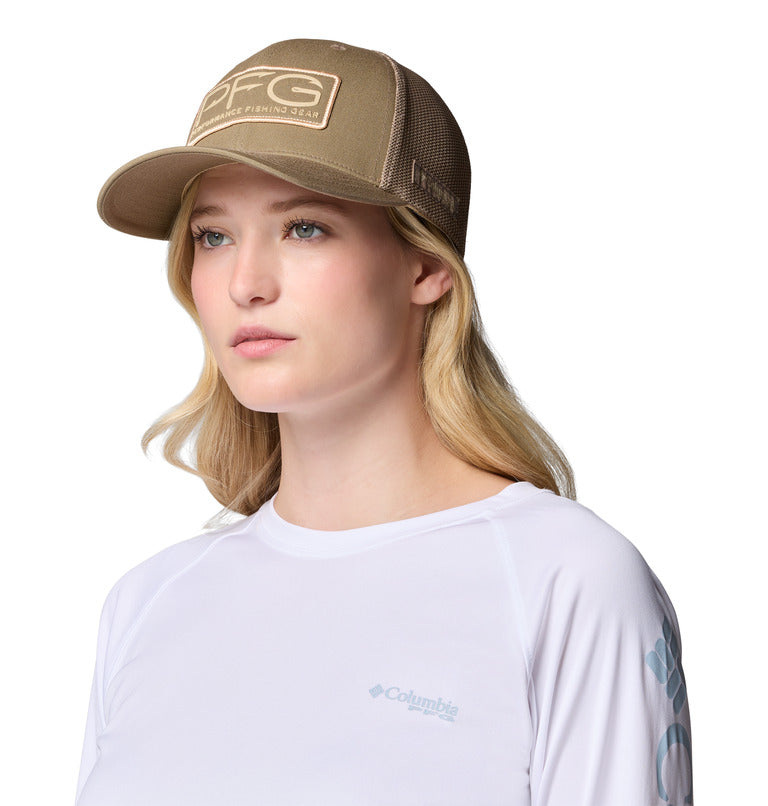 PFG Hooks Mesh Ball Cap