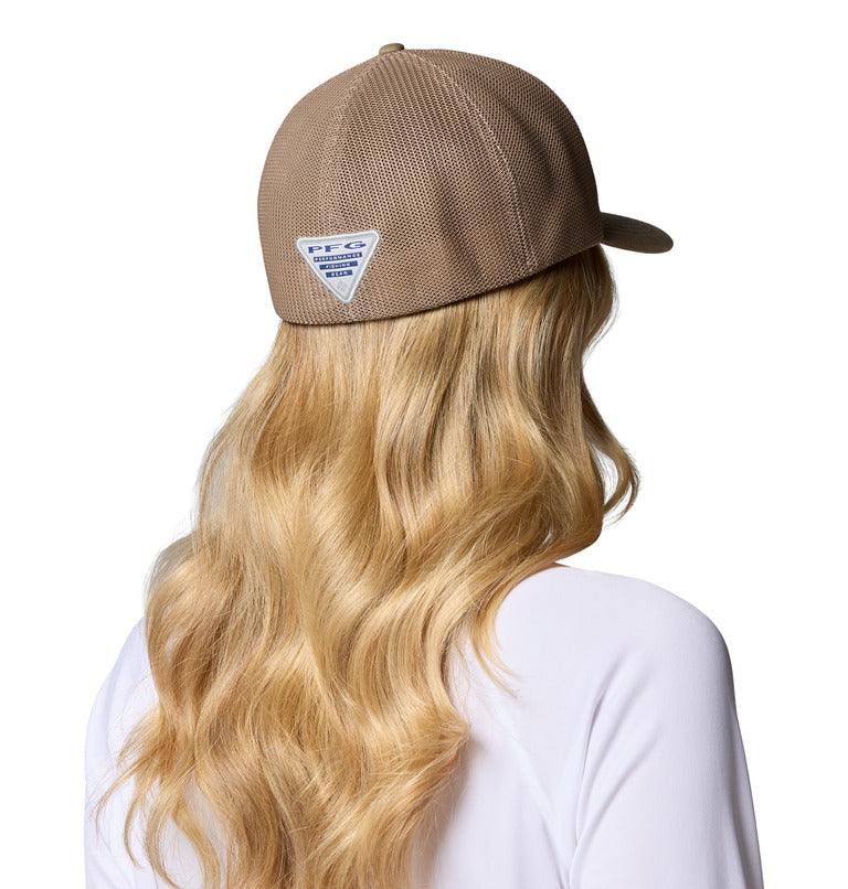PFG Hooks Mesh Ball Cap