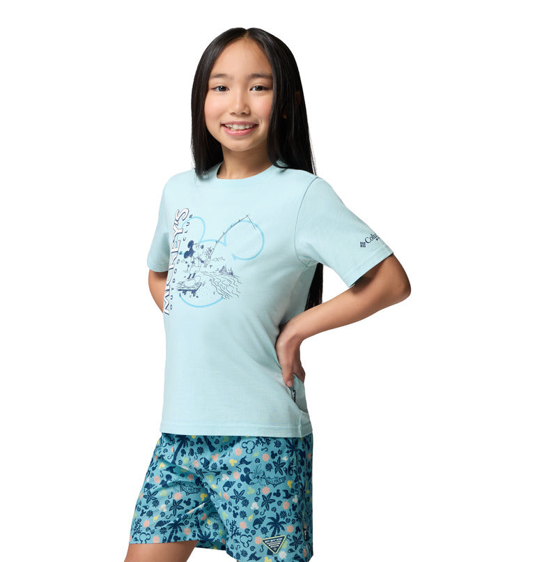 Kids' CSC x Disney PFG Short Sleeve T-Shirt