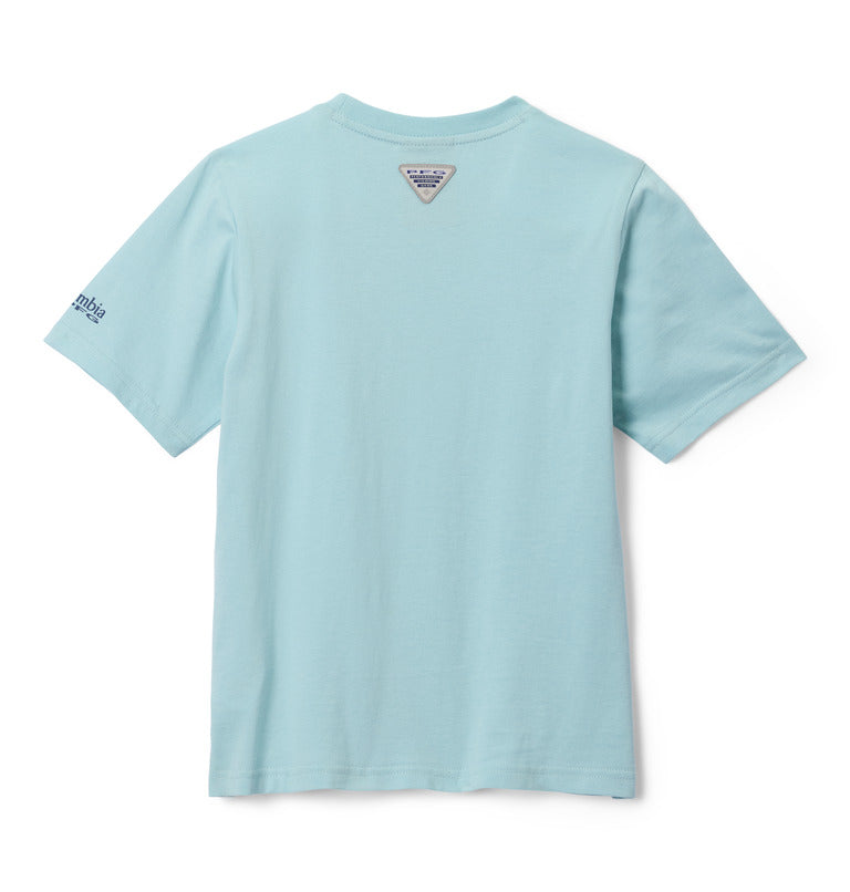 Kids' CSC x Disney PFG Short Sleeve T-Shirt