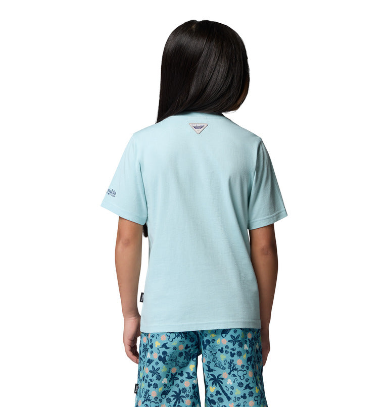 Kids' CSC x Disney PFG Short Sleeve T-Shirt