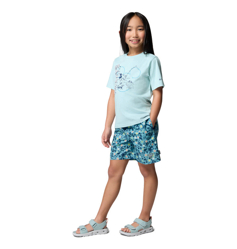 Kids' CSC x Disney PFG Short Sleeve T-Shirt