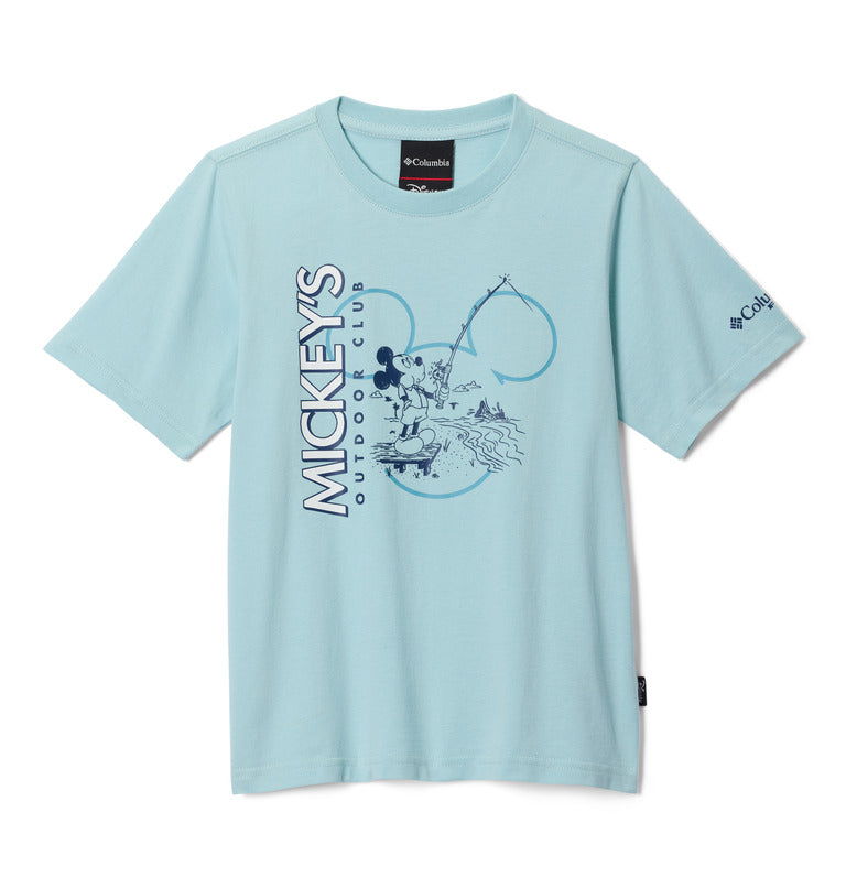 Kids' CSC x Disney PFG Short Sleeve T-Shirt