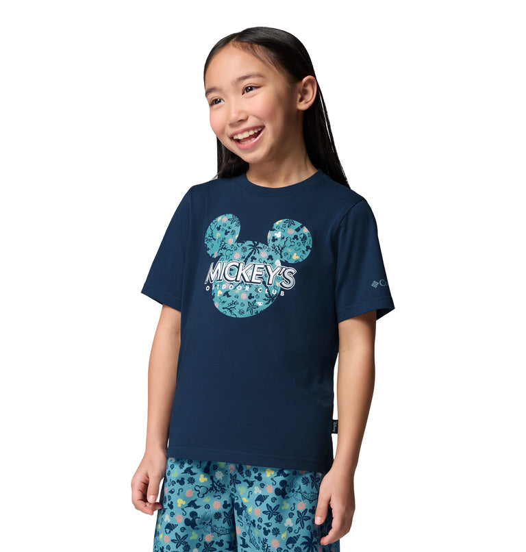 Kids' CSC x Disney PFG Short Sleeve T-Shirt