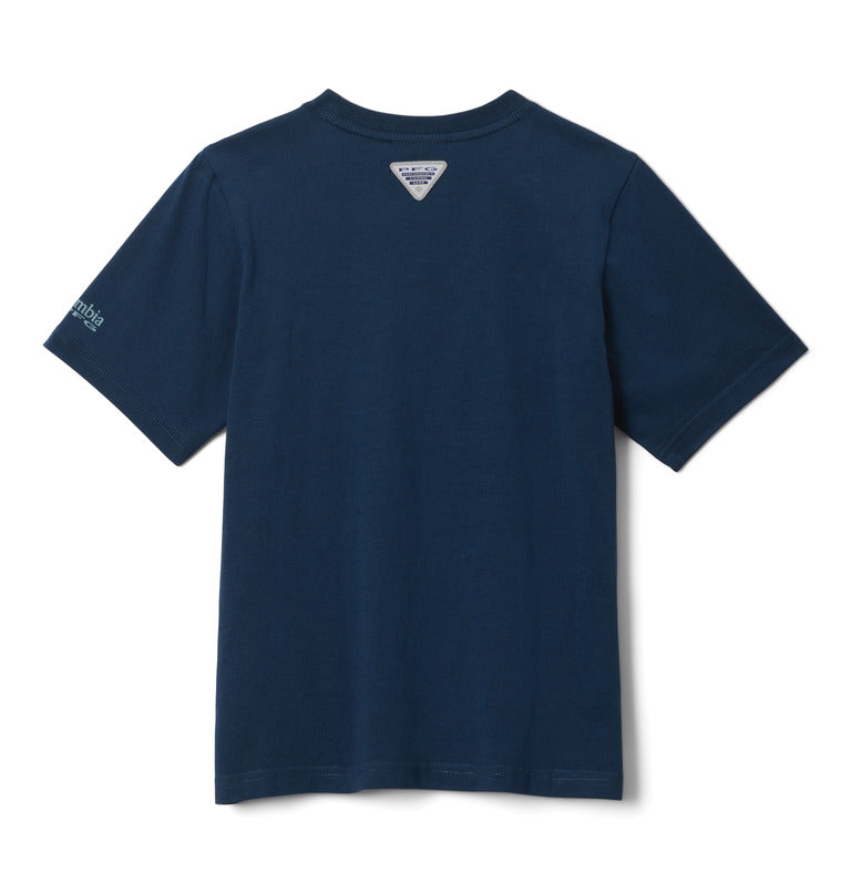Kids' CSC x Disney PFG Short Sleeve T-Shirt