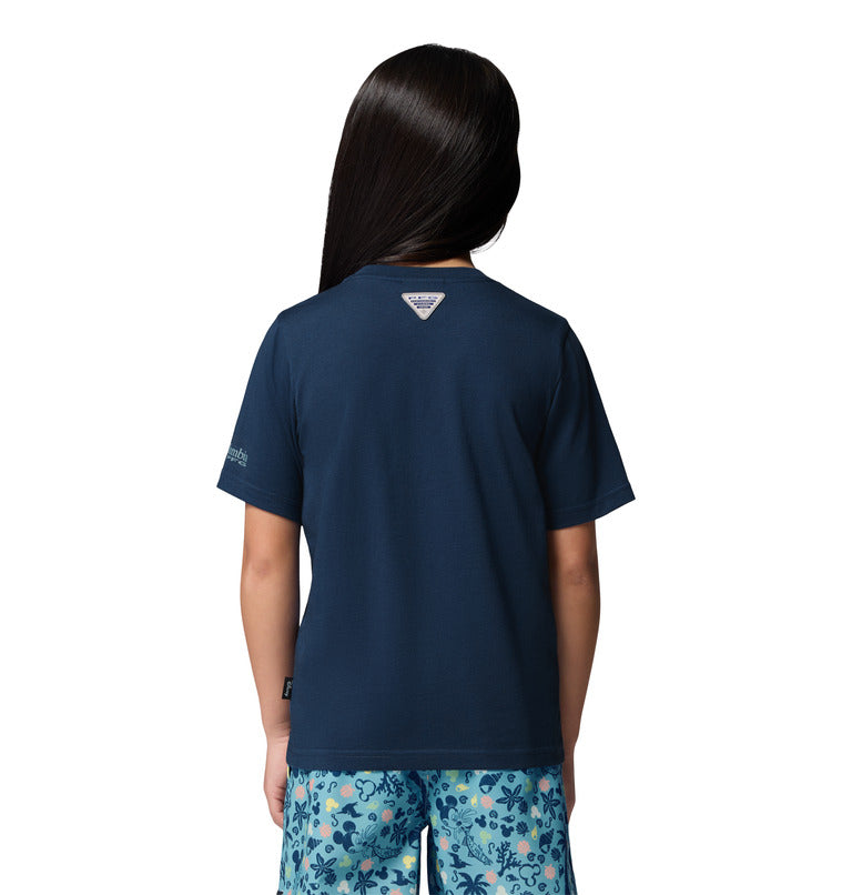 Kids' CSC x Disney PFG Short Sleeve T-Shirt