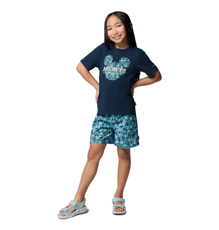 Kids' CSC x Disney PFG Short Sleeve T-Shirt