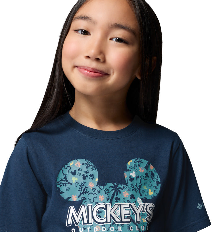 Kids' CSC x Disney PFG Short Sleeve T-Shirt