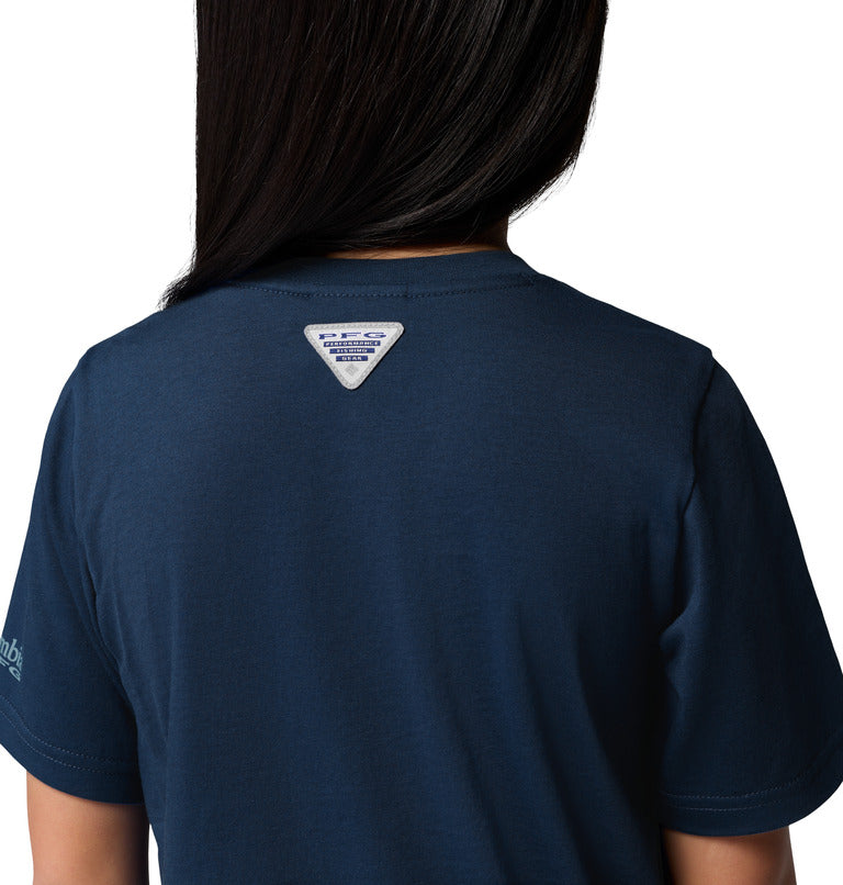Kids' CSC x Disney PFG Short Sleeve T-Shirt