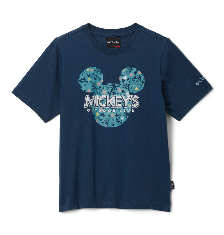 Kids' CSC x Disney PFG Short Sleeve T-Shirt