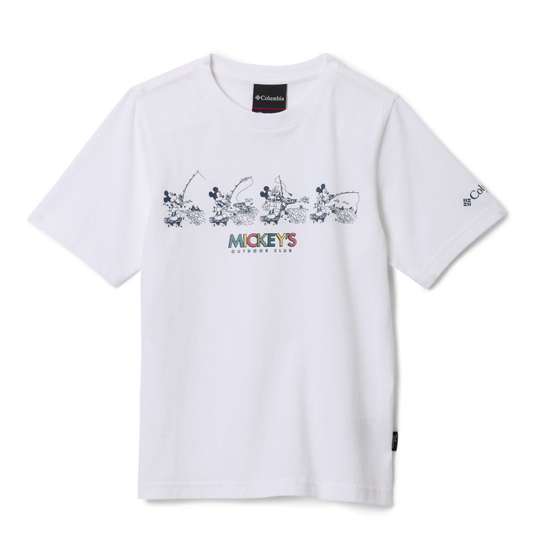 Kids' CSC x Disney PFG Short Sleeve T-Shirt