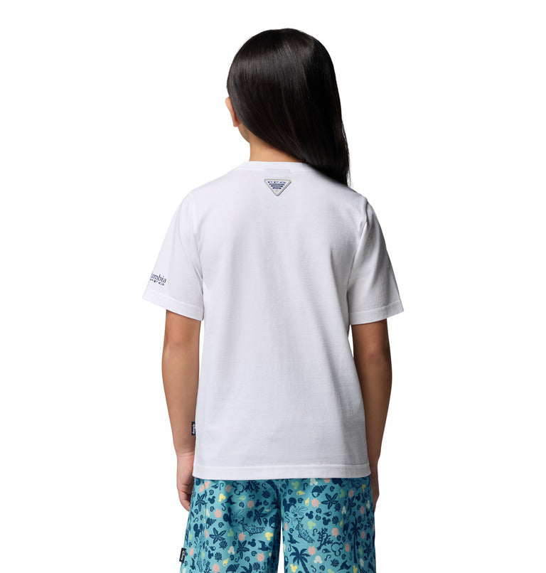 Kids' CSC x Disney PFG Short Sleeve T-Shirt